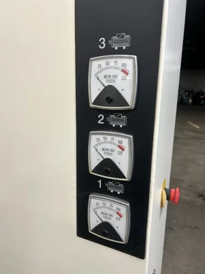 Used TIMESAVERS 3131-13-044 Deburring Machines Georgia US | The Equipment Hub #1285424