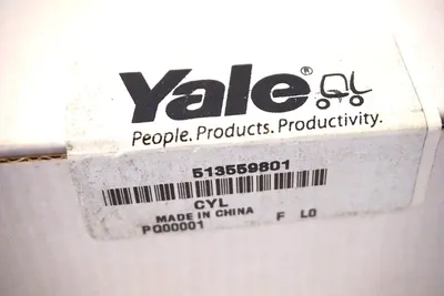 NEW YALE FORKLIFT PARTS PQ00001 MODULE ALARM