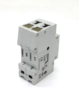 USED SIEMENS 5SX22 C5