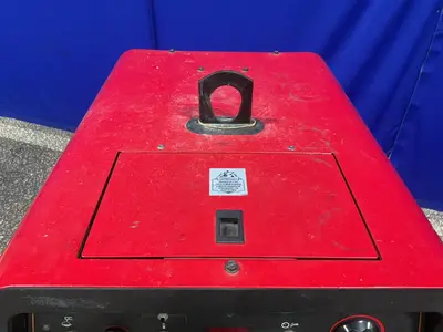 Used LINCOLN ELECTRIC PRECISION TIG 375 Tig Welders Ohio US | HGR 24 #1487037