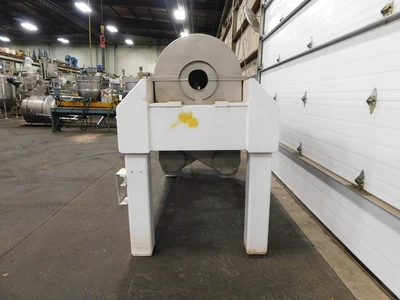 Used GEA NA Tricanter Centrifuges Ohio US | Equipment Recovery Corp. #1331535