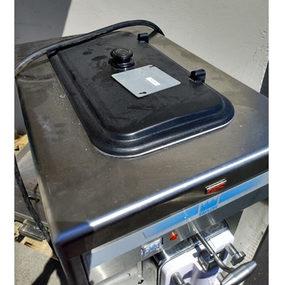 Used _UNKNOWN_ _UNKNOWN_ Ice Cream Equipment Washington US | Epic Foodwares #1557692