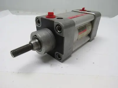 Hoerbiger Origa AZS5063/30MM 63mm Bore X 30mm Stroke Pneumatic Cylinder