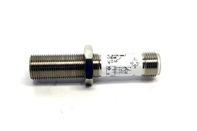 Used Balluff BOS 12M-PA-RF10-S4 Photoelectric Sensors Michigan US | Maverick Industrial Sales #1391110
