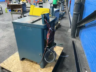 Used WHIRLWIND 212L Cut-Off Saws Ohio US | HGR 24 #1520835