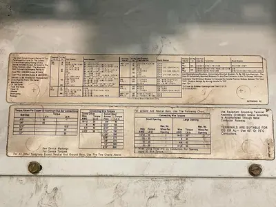 USED EATON PRL1