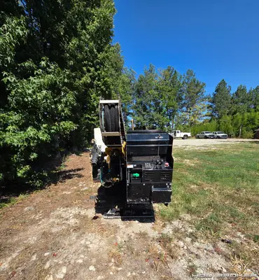 Used 2020 VERMEER 2020 VERMEER D20X22 S3 Drill Rigs Florida US | HDD Broker #1452595