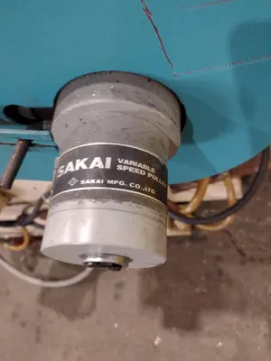 USED KALAMAZOO