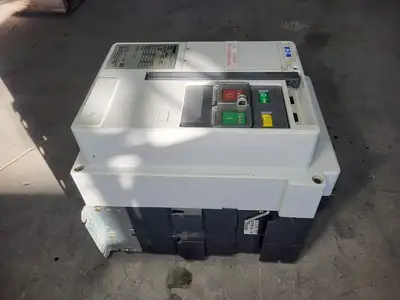 USED 2006 EATON MWN6163HEA
