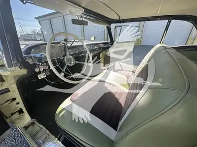 USED 1959 FORD FAIRLANE 500