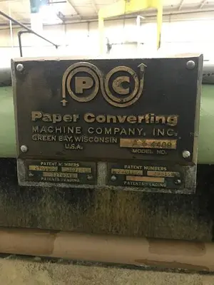 USED PCMC 4409