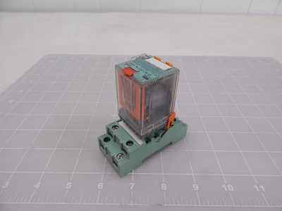 Used RELECO _UNKNOWN_ Relays & Switches | OCO Industrial #1672011