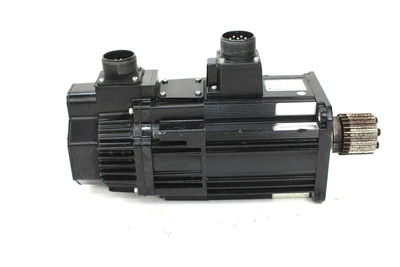USED YASKAWA ELECTRIC SGMSS-15A2A-YR11