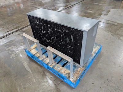 USED HOSHIZAKI F-2001MRH3