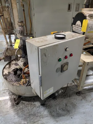 Relay Tank 480/3/60