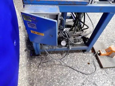 Hydraulic Press
