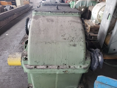 Lufkin T720B Mill Gearbox