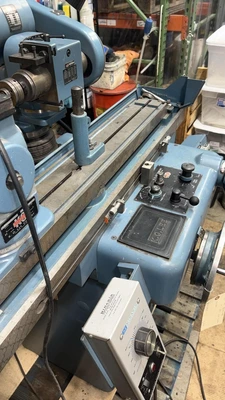 K.O. LEE B6062HM Universal Cylindrical Grinders | Global Machine Brokers, LLC (17)