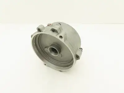 Toledo Gearmotor M164-FX Spur Gearbox 4.81:1 Reducer 358.5rpm 56C Parallel Shaft