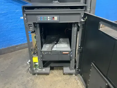 Used IBM 70286C4 Cabinets Ohio US | HGR 24 #1322829