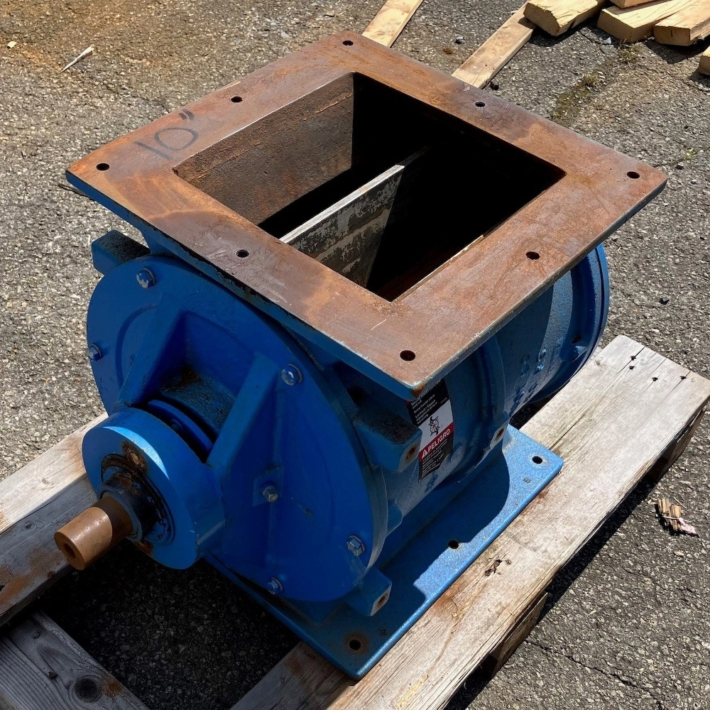 USED SMOOT - MAGNUM SYSTEMS FT12