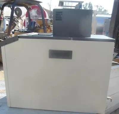 USED FLUKE 7320