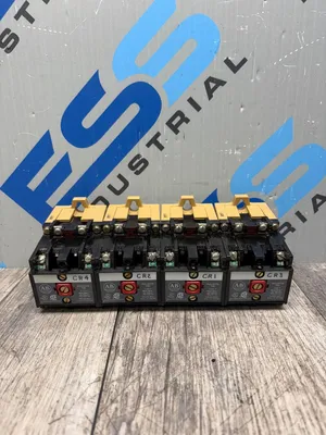 ALLEN BRADLEY 700-P200A1 Electrical/PLC/Automation | ESS Industrial Equipment Sales (2)