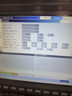 Used 2021 MIYANO BNX-51MSY 5-Axis or More CNC Lathes Minnesota US | Orca Machine Tools, Inc. #1262804