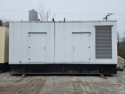 USED KOHLER 1000DSEB