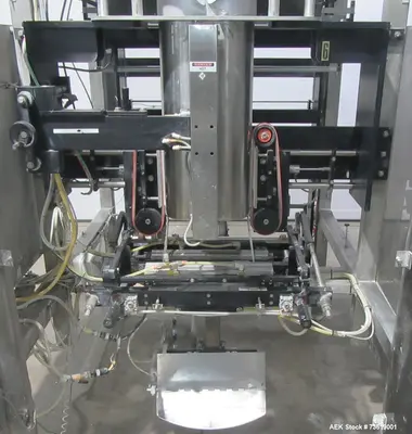 USED MATRIX PACKAGING ELETE