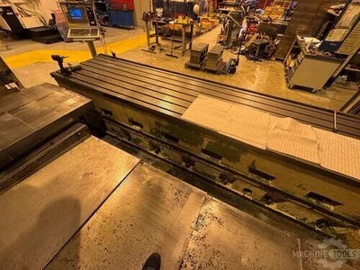 USED 2001 ANAYAK HVM-3800