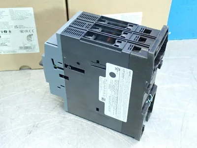 NEW SIEMENS 3RV20324VA10
