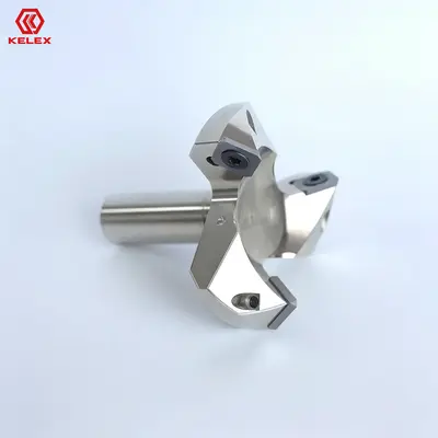 New | in-Stock Qingdao Jiho machine Co.,ltd. TCT Router Bit Cutters / Strippers CN | Qingdao Jiho machine Co.,ltd. #1340245