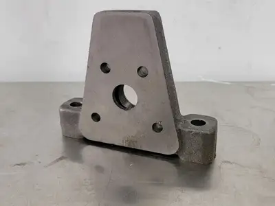 1-7/16" Valve End Outlet Cover I644