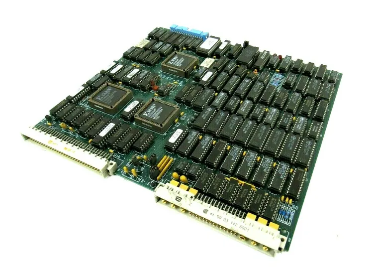 Used ELMJET _UNKNOWN_ Circuit Boards | SB Industrial Supply #857384