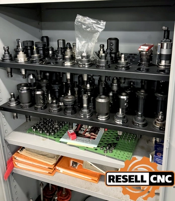 USED 1995 Matsuura RA-IIF