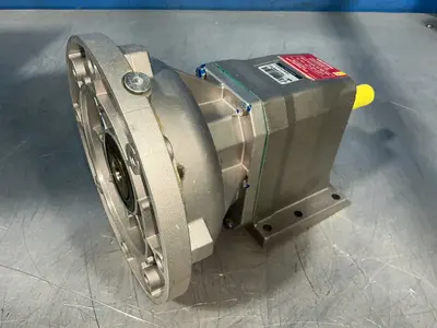 Used BONFIGLIOLI C 12 2 P 6.2 P80 B3 Motors (misc) Ohio US | HGR 24 #1517047