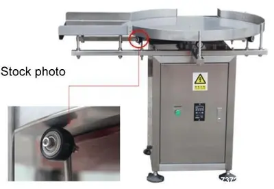 Used _UNKNOWN_ _UNKNOWN_ Liquid & Paste Complete Packaging Lines Illinois US | Aaron Equipment #1468175
