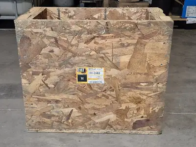 USED CATERPILLAR 307-3082