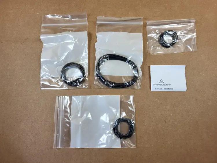 New | in-Stock 2017 PARKER EMAK2 Parts British Columbia CA | Lenmark #369063