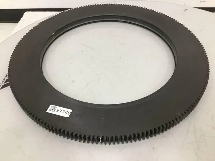 Used BULLARD 669656 Injection Molding Parts | Ideal Machinery #663326