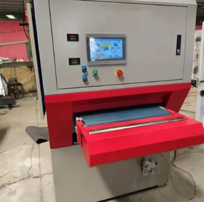 SMC SSD630 Deburring Machines | Rock Solid Tools (3)