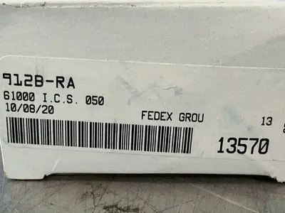 New | in-Stock MAC VALVES 912BRA Pumps Ohio US | HGR 24 #1325375