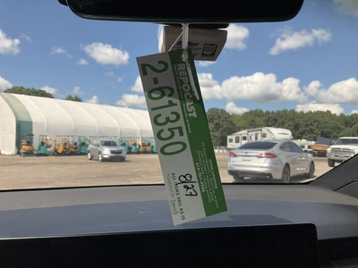 Used 2022 TESLA MODEL X SUVs Michigan US | Miedema Asset Management Group #1361844