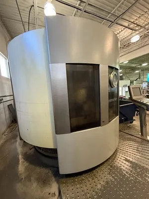USED 2007 DECKEL MAHO DMU 100 MONOBLOCK