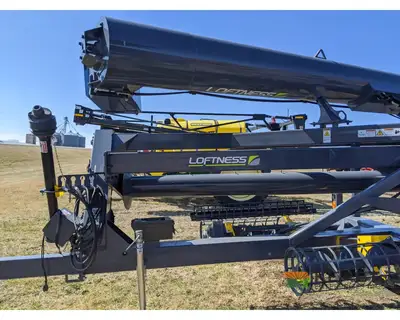 Used LOFTNESS _UNKNOWN_ Miscellaneous Agriculture (Farm) Equipment Iowa US | Keast Enterprises #1360454