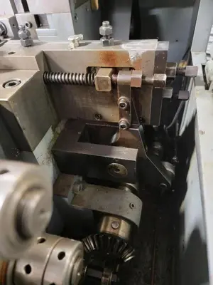 Used AYASE SEIKI AS-BM1 Cold Headers Ontario CA | Walden Machinery #1290605