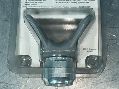 New | in-Stock GRACO XHD001 Miscellaneous MRO Ohio US | HGR 24 #1300768