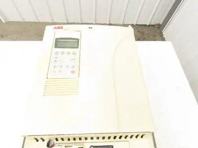 Used ABB _UNKNOWN_ Variable Speed Drives Indiana US | Arrow Industrial #1316613