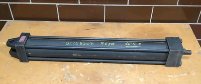 Used Parker C-BB-2HL-14-C Cylinders Indiana US | J&J Industrial Supply #1258328